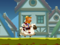 Peli Royal Rush