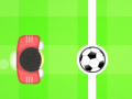 Peli 1vs1 soccer