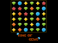Peli King of Gems