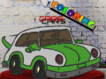 Peli Coloring Cars