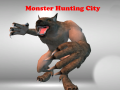 Peli Monster Hunting City 