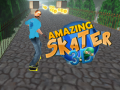 Peli Amazing Skater 3d