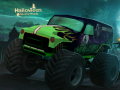 Peli Halloween Spooky Roads