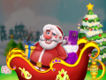Peli Little Elsa Clean Christmas Carriage