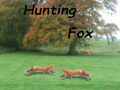 Peli Hunting Fox