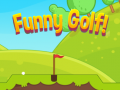 Peli Funny Golf!