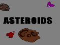 Peli Asteroids
