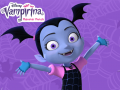 Peli Vampirina Monster Match
