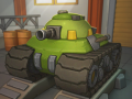 Peli Way of Tanks
