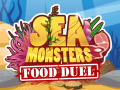 Peli Sea Monster Food Duel