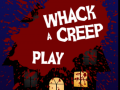 Peli Whack a Creep