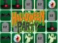 Peli Halloween Party