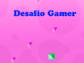 Peli Desafio Gamer