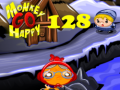 Peli Monkey Go Happy Stage 128
