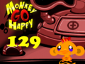 Peli Monkey Go Happy Stage 129