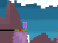 Peli Pixel Stickman
