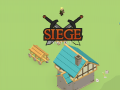 Peli  Siege Online  