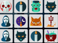 Peli My Halloween Items