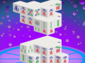 Peli Mahjong 3D