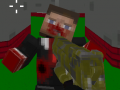 Peli Combat Pixel SWAT & Zombies