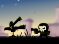 Peli Planet of Kaz
