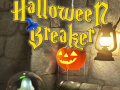 Peli The Halloween Breaker