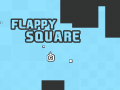 Peli Flappy Square  