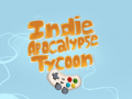 Peli Indie Apocalypse Tycoon