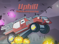 Peli Uphill Halloween Racing
