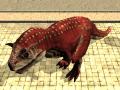 Peli Dinosaur Simulator 2 Dino City