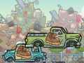 Peli Junkyard Rampage