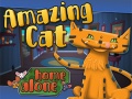 Peli Amazing Cat: Home Alone