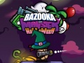 Peli  Bazooka and Monster: Halloween  