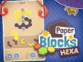 Peli Paper Blocks Hexa