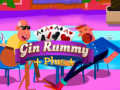 Peli Gin Rummy Plus