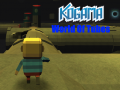 Peli Kogama: World Of Tubes  