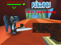Peli Kogama: War Legendary
