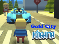 Peli Kogama: Gold City