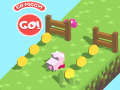 Peli Go Piggy! Go!