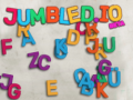 Peli Jumbled.io