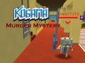 Peli Kogama: Murder Mystery 