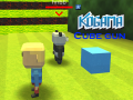 Peli Kogama: Cube gun