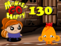 Peli Monkey Go Happy Stage 130