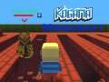 Peli Kogama: Minecraft
