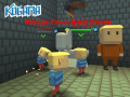 Peli Kogama: Escape From Hard Prison