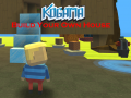 Peli Kogama: Build Your Own House