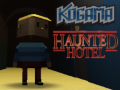 Peli Kogama Haunted Hotel