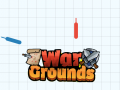Peli War Grounds