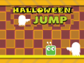 Peli Halloween Jump