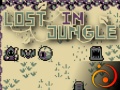Peli Lost in Jungle